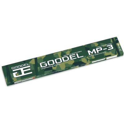 Электроды GOODEL МР-3 ФЗ мм (5кг) в Москве