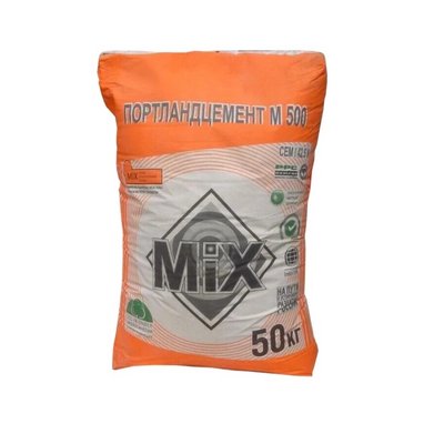 Портланд цемент  М500 Д0 I 42,5 Б (50кг) в Москве