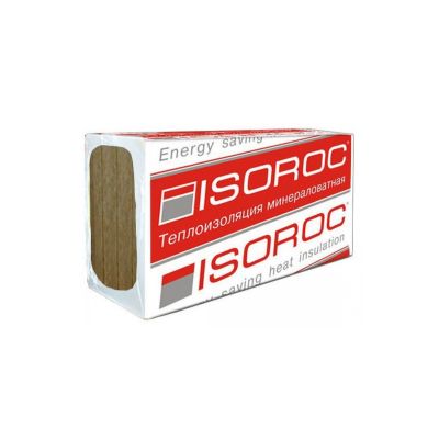 Изолайт Изорок 50*500*1000 плотность 50 в Москве