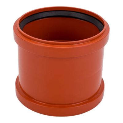 Муфта НК двухраструбная 110, (Lammin) 72/1 в Москве
