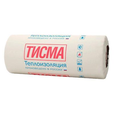 KNAUF TISMA TR 044 50x1200x8300мм в Москве