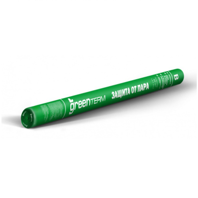 KNAUF GreenTerm A 60м2 в Москве
