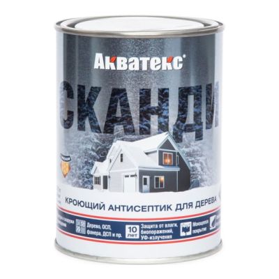 Акватекс-сканди лакрица 0,75л (6) Рогнеда в Москве