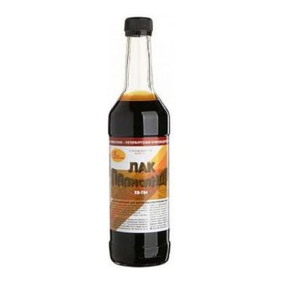 Лак ХВ-784 палисандр 0,5л (12) Новбытхим в Москве