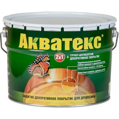 Акватекс орегон 10л Рогнеда в Москве