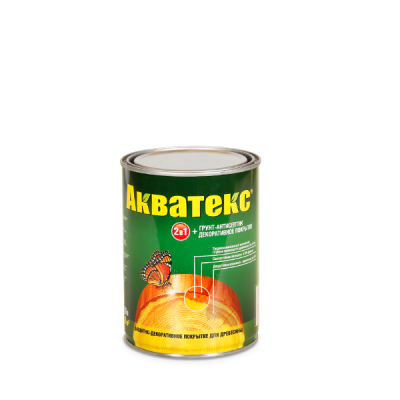 Акватекс венге 0,8л (6) Рогнеда в Москве