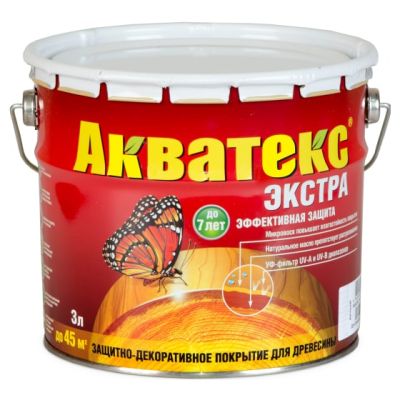 Акватекс-экстра груша 3л (4) Рогнеда в Москве