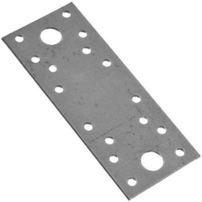 Крепежная пластина КР-100 (100х35х2) в Москве