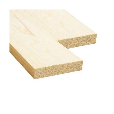 Доска обрезная 1 сорт 25*150*2500 в Москве