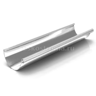 Желоб 1250 оц 0.50 в Москве