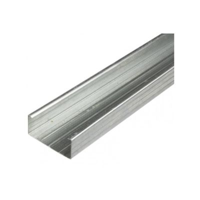 Профиль ПП 60*27*3000 0,5мм в Москве