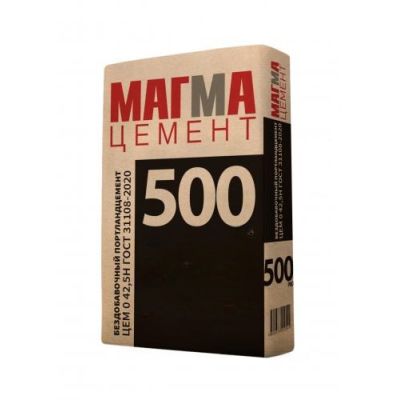 Портланд цемент (40 кг) в Москве